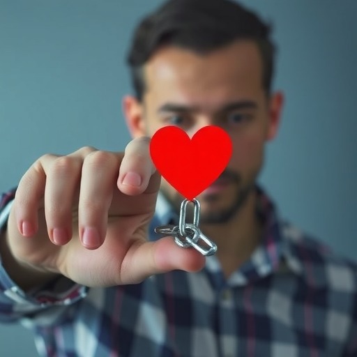 为什么男人明明喜欢你，却总是疏远你？原因就在这4点(图3)