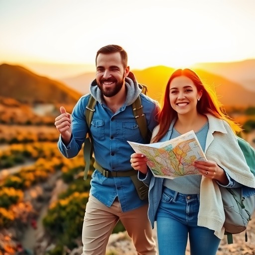 情侣之间只要学会这么做，定能让你们充满新鲜感，一辈子不腻(图3)