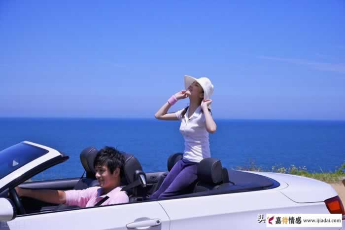 “我想在车里静静”，男人下班不爱回家？两招让男人归心似箭(图4)