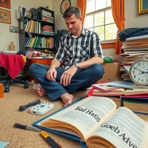 为什么你的好言相劝，他反而就是改不掉恶习