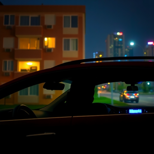 “我想在车里静静”，男人下班不爱回家？两