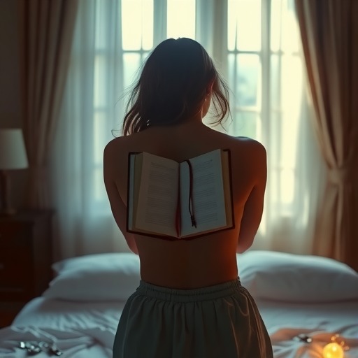 学会这样保持“神秘感”，才能刺激男人占有欲，让他更加疼爱你(图2)