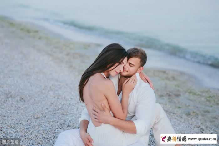 在男人面前，这些类型的异性，很容易让他们动心(图2)