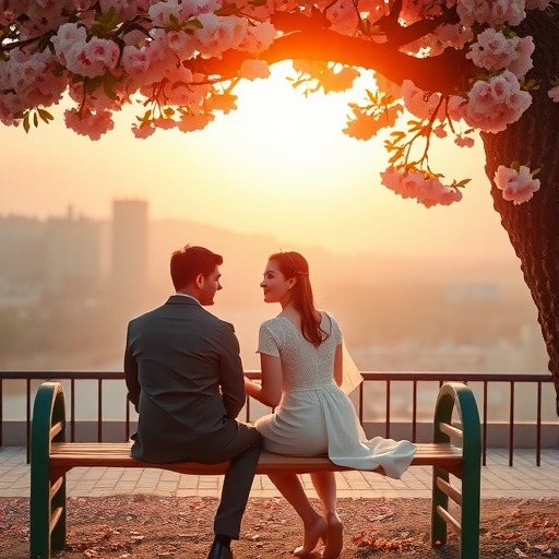 很让女人心动的8句情话，男人了解一下(图3)