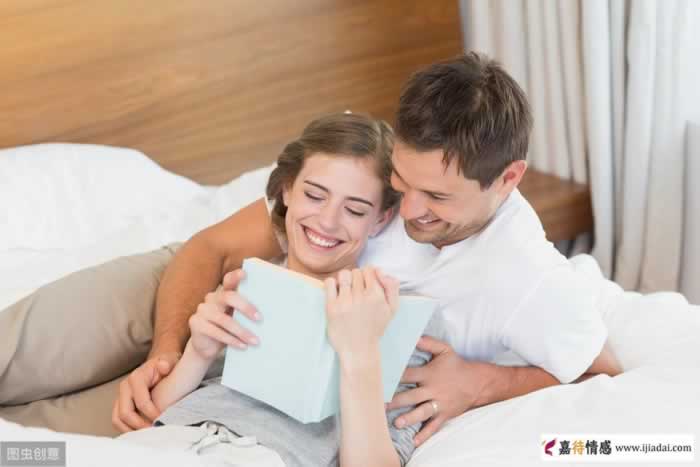 让女人“心痒”往往是这样的异性，男人别太“老实”(图5)