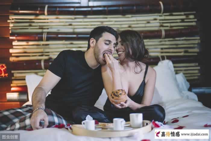 女人骗你钱的4个“套路”，男人别再傻傻上当了(图4)