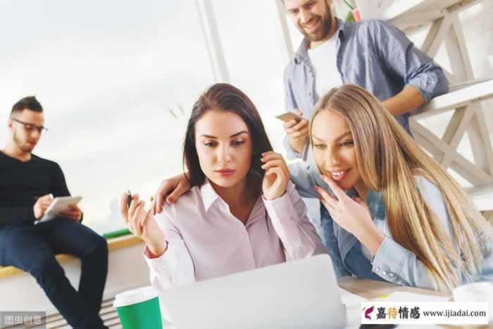 男人无论对女人有多爱，别为她做四件事(图1)