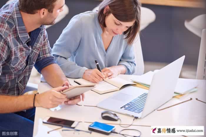 男人无论对女人有多爱，别为她做四件事(图2)