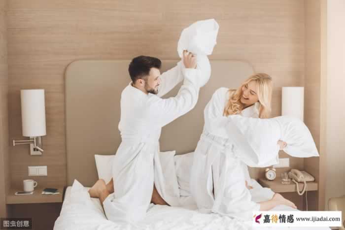 女人骗你钱的4个“套路”，男人别再傻傻上当了(图5)