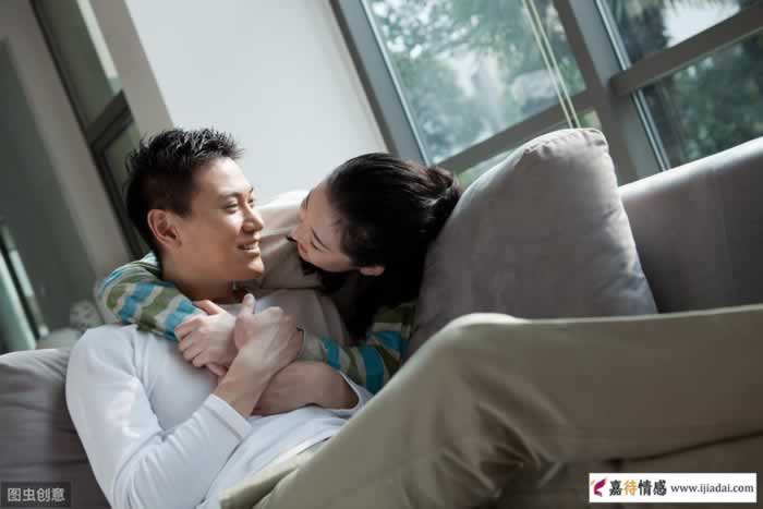 让女人“心痒”往往是这样的异性，男人别太“老实”(图2)