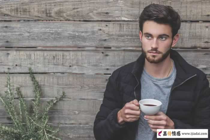 很容易打光棍的男人，但愿没有你(图1)