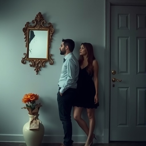 男人无论对女人有多爱，别为她做四件事(图4)