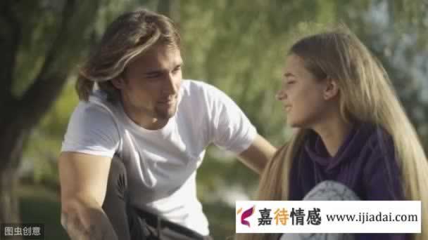 男人无论对女人有多爱，别为她做四件事(图3)