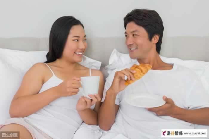 让女人“心痒”往往是这样的异性，男人别太“老实”(图3)