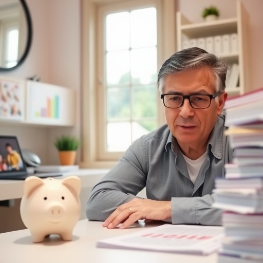 男人到了中年，开始变得“抠门”，多半是为了这些(图3)