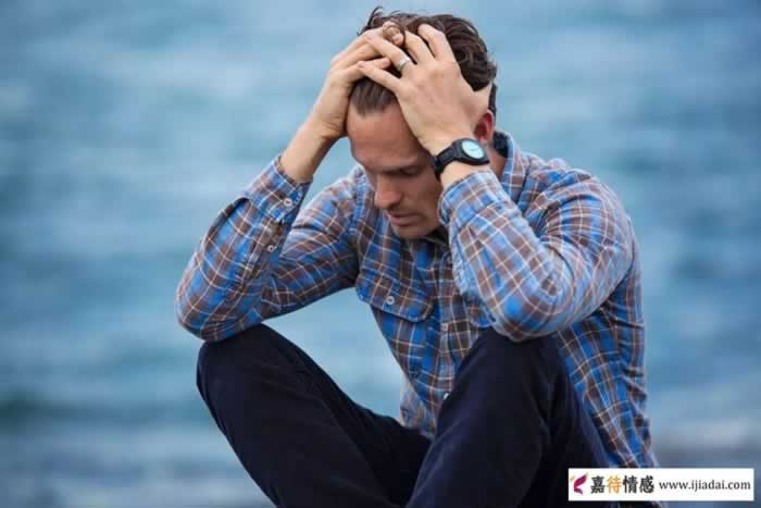 很容易打光棍的男人，但愿没有你(图5)