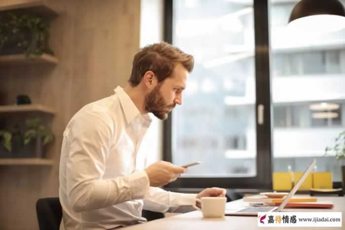 很容易打光棍的男人，但愿没有你(图4)