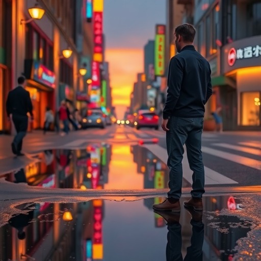 很容易打光棍的男人，但愿没有你(图3)