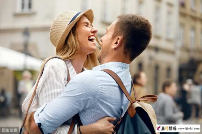 女人的这些禁区，男人不要随便触碰，否则很容易尴尬(图2)