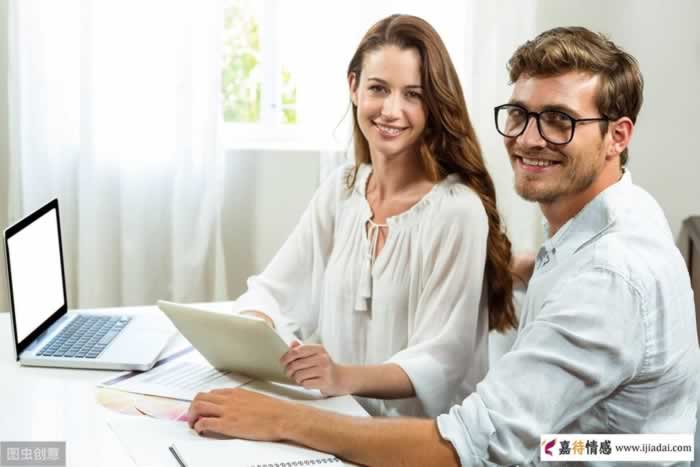 女的是不是对你有意思，一言便可试探，不行就五言(图5)