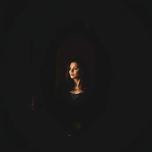 女的是不是对你有意思，一言便可试探，不行就五言(图4)