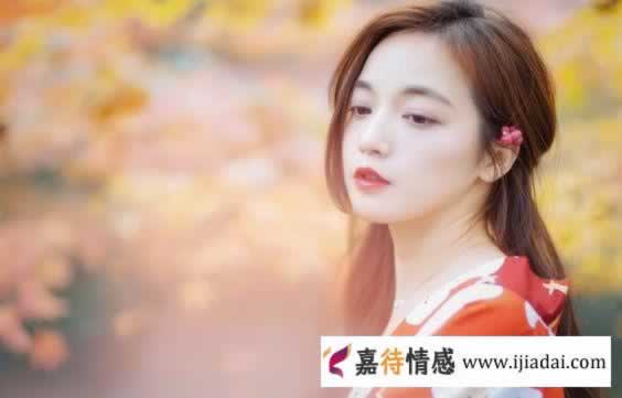 身边女人绕不停的男人，往往有以下四个特征，桃花运很旺盛(图4)