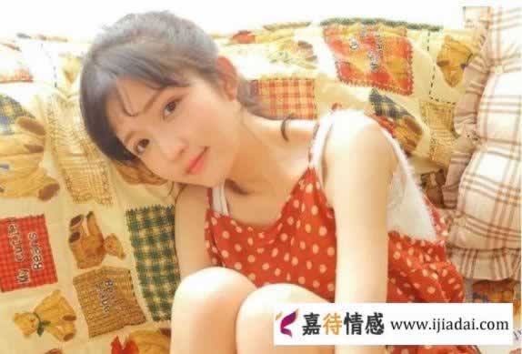 身边女人绕不停的男人，往往有以下四个特征，桃花运很旺盛(图5)