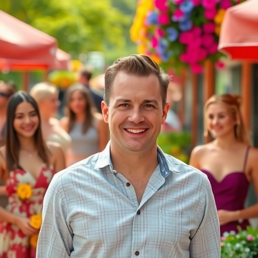 身边女人绕不停的男人，往往有以下四个特征