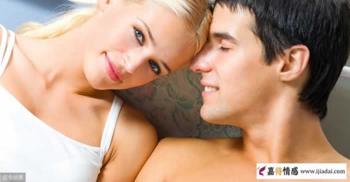 女人对别的男人动心，只会因为几点(图1)