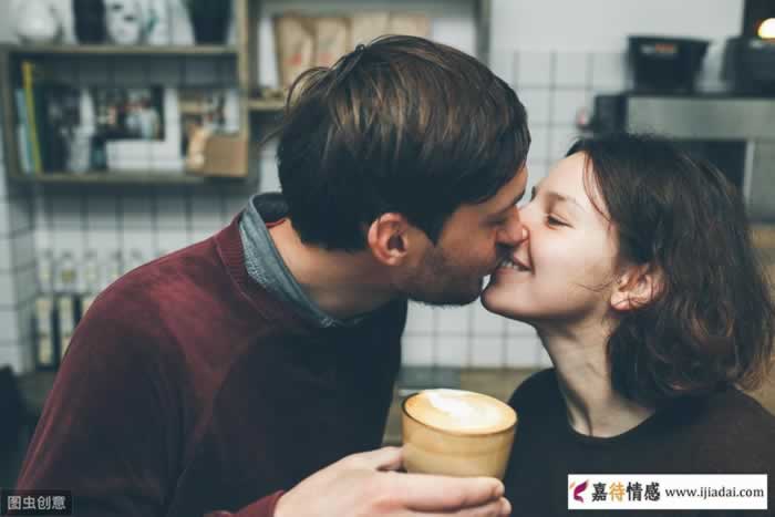 女人对别的男人动心，只会因为几点(图2)