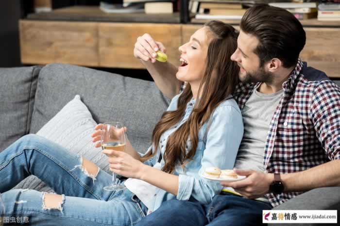 女人对别的男人动心，只会因为几点(图4)