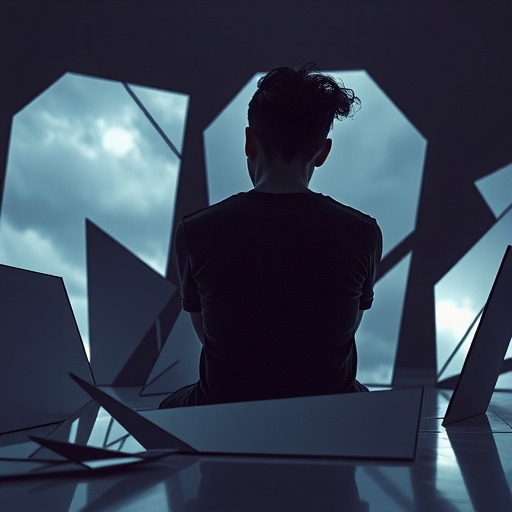 挽回大忌------过度自责(图2)