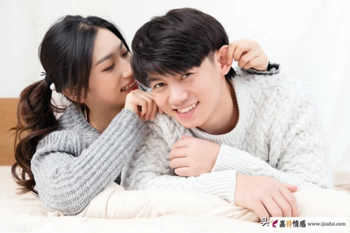 为什么男人对你在乎的事，表现得若无其事？其实并不是不爱了(图1)