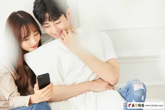 为什么男人对你在乎的事，表现得若无其事？其实并不是不爱了(图3)