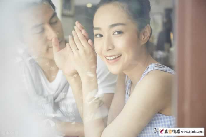 为什么男人对你在乎的事，表现得若无其事？其实并不是不爱了(图4)