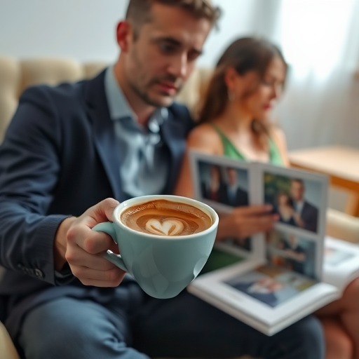 为什么男人对你在乎的事，表现得若无其事？其实并不是不爱了(图2)