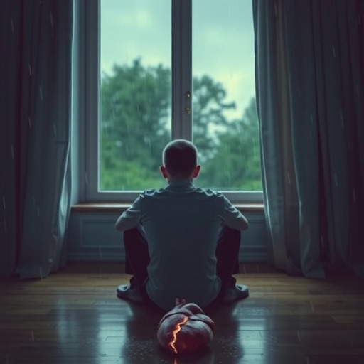 控制不了你的焦虑情绪，挽回只会更加艰难(图2)