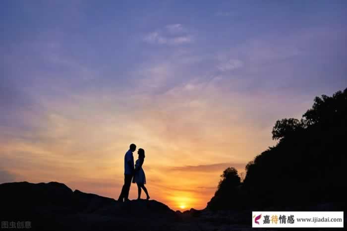 为什么你那么“贤妻良母”，却丝毫抓不住男人心？别拿付出当锁链(图1)