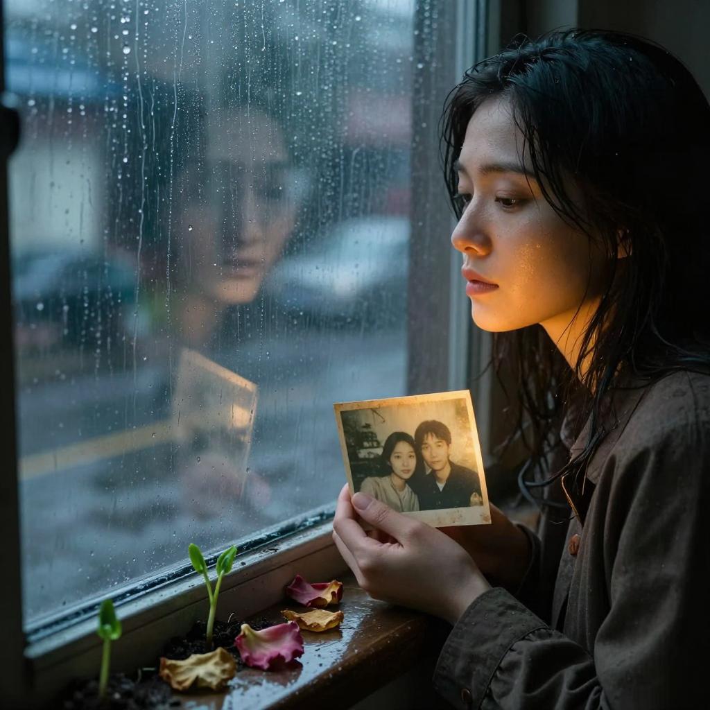 挽回时这样做，他才会怀念你的好，从而想要挽回你(图2)