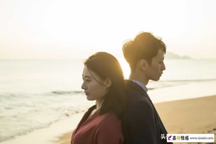 为什么你那么“贤妻良母”，却丝毫抓不住男人心？别拿付出当锁链(图4)