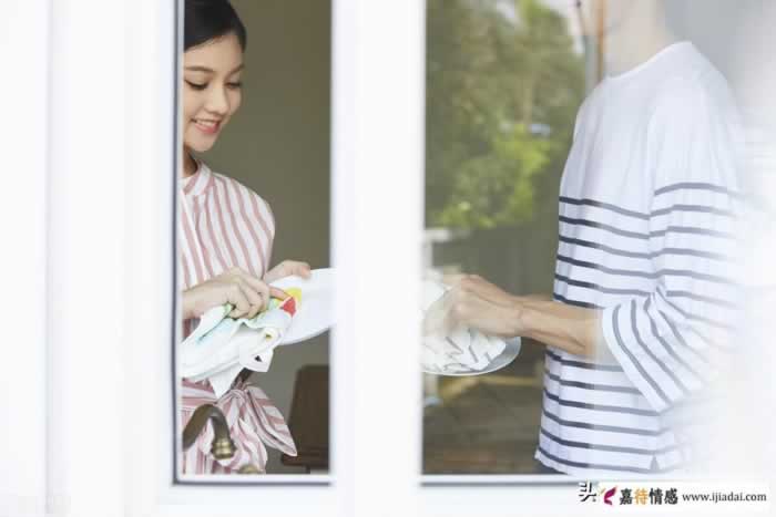 为什么明明是他的错，他却还有理要离开？揭秘男性真正情感需求(图1)