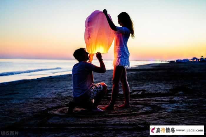 离异后的女人并不是牛鬼蛇神：做好这三点，轻松吸引下一站好姻缘(图4)