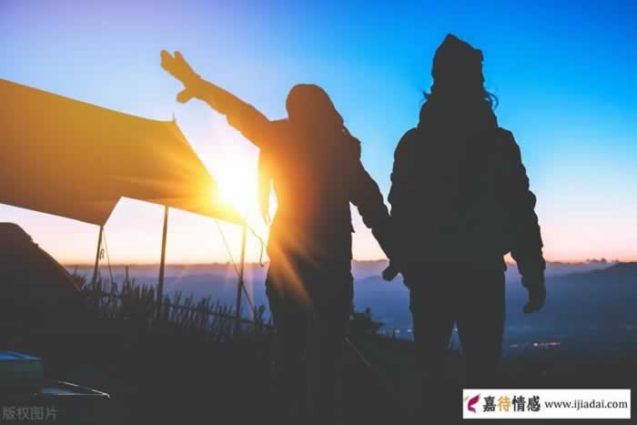 离异后的女人并不是牛鬼蛇神：做好这三点，轻松吸引下一站好姻缘(图3)