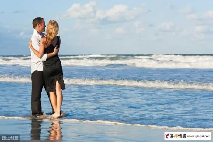 好女人与坏女人的区别在哪里？(图1)