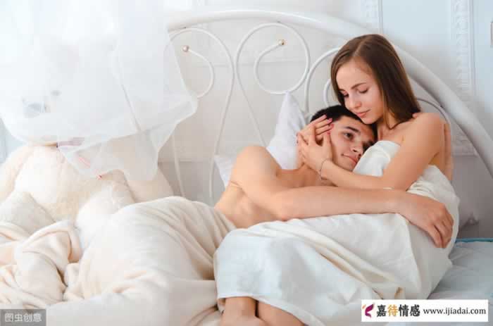 男人在哪几个地方越狠心，女人越会爱你入骨？(图2)