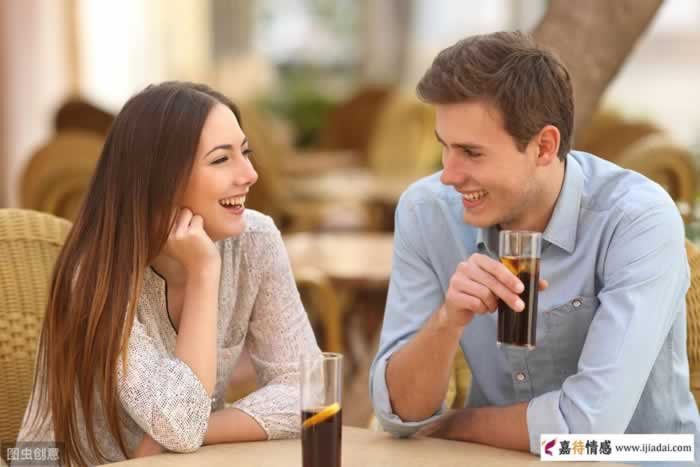 女人要是对你有意思，会你有几种表现，男人别傻傻不明白(图4)