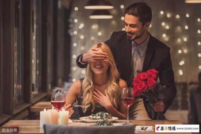 女人要是对你有意思，会你有几种表现，男人别傻傻不明白(图5)