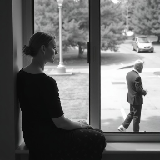 什么样的女人，你不主动找她，她就不会主动找你？(图1)