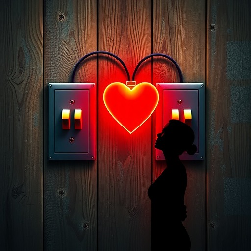 想要女人爱上你，就要打开她的两个“开关”，男人别不明白(图1)