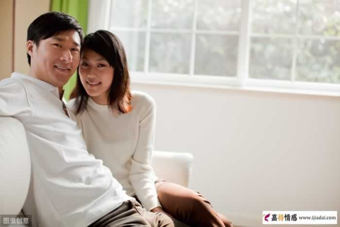 有的男人没钱没工作，身边却从不缺女人？(图3)